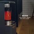 【TOYOTOMI】傳統反射式煤油暖爐 RS-FH290(暖爐/煤油暖爐)
