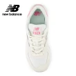 【NEW BALANCE】NB 復古鞋/運動鞋_女性_米白粉_WL5742BA-B