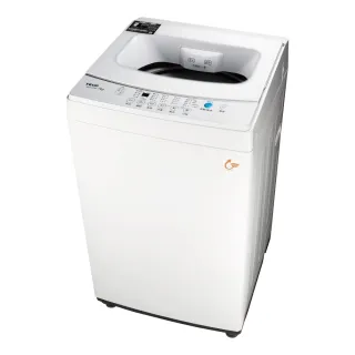 【TECO 東元】福利品★7公斤 FUZZY人工智慧定頻直立式洗衣機(W0711FW)