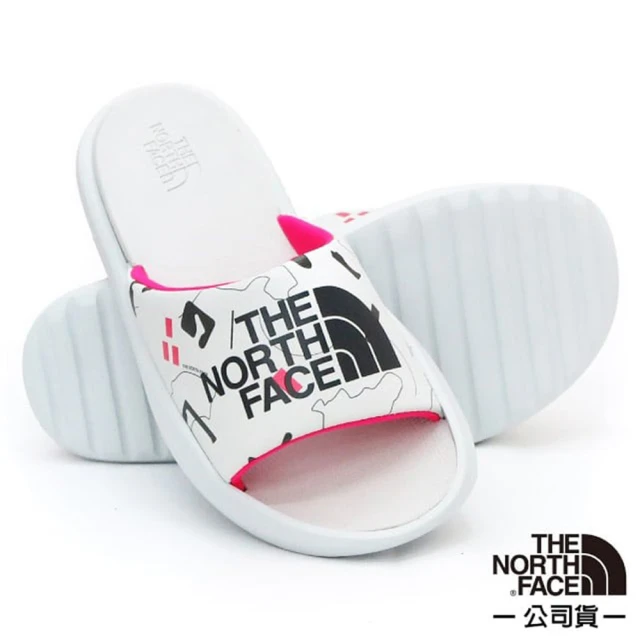 The North Face 女 Triarch Slide