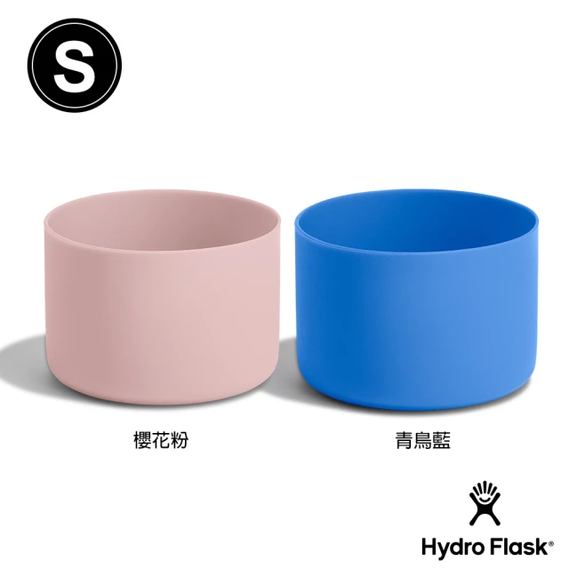 Hydro Flask 彈性防滑瓶套 M(多色可選) 推薦