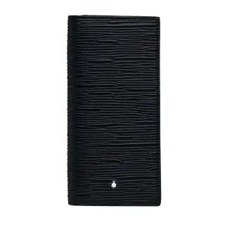 【MONTBLANC 萬寶龍】大師傑作（大班）4810系列15卡長夾(送原廠提袋)