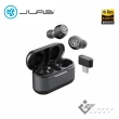 【JLab】Epic Lab Edition 降噪真無線藍牙耳機(Hi-Res認證、LE Audio、空間環繞音效)