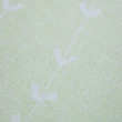 【特力屋】日本遮光窗簾 綠藤 290x210cm