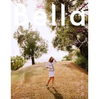 【MyBook】Bella儂儂2022 11月號(電子雜誌)