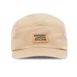 【BURBERRY 巴寶莉】BURBERRY 徽標棒球帽(80302091)