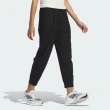 【adidas 愛迪達】Tech DK PT 女 長褲 運動 訓練 休閒 柔軟 舒適 雙側口袋 愛迪達 黑(IM8830)