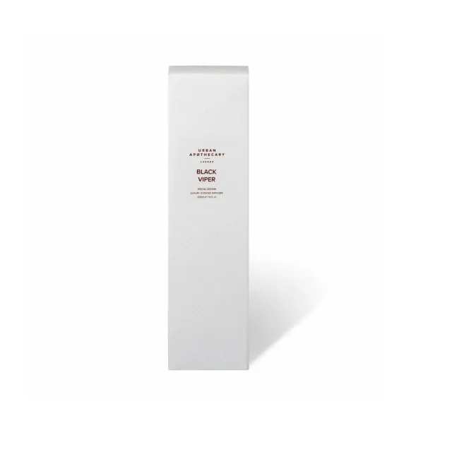 【Urban Apothecary】U/A｜黑蟒｜奢華紅寶石系列 精油擴香(黑蟒)