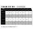 【LEVIS 官方旗艦】男款 Oversize寬鬆版拼接牛仔襯衫外套 上衣 熱賣單品 A5724-0001
