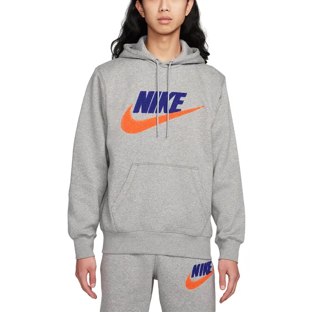 【NIKE 耐吉】連帽長袖T恤 圓領長袖T恤 運動長褲 外套 男女 - A-DQ4883011 B-DQ5759133 精選十款