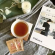 【振興高麗人蔘】高麗天紅蔘茶 100入禮盒(哈囉高麗蔘茶~咖啡因掰掰~)