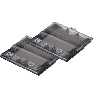 【Canon】PCC-CP400(2x3紙匣-2入)