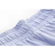【FILA官方直營】女針織短褲-紫色(5SHY-1815-PL)