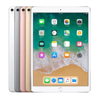 【Apple】A級福利品 iPad Pro 2017(10.5吋/WiFi/256G)