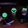 【CITIZEN 星辰】Mechanical 夜光型者 自動上鍊機械腕錶(NJ0177-84X)