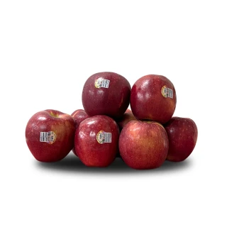 【甜露露】新品種!美國宇宙脆蘋果24入x1箱(7.5kg±10%)