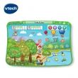 【Vtech】互動學習點讀桌圖鑑套卡組(數字形狀認知2-4歲)