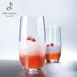【ZWIESEL GLAS】買一送一！德國製 banquet 萬用水晶杯420ml 6入組(水杯/啤酒杯/調酒杯)