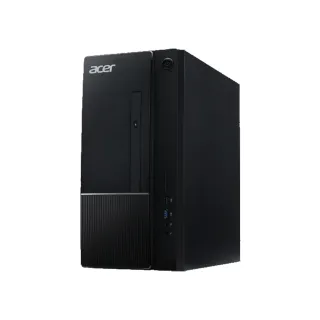 【Acer 宏碁】福利品 i5 GTX1650電腦(Aspire TC-1750/i5-12400F/8G/512G SSD/GTX1650-4G/W11)