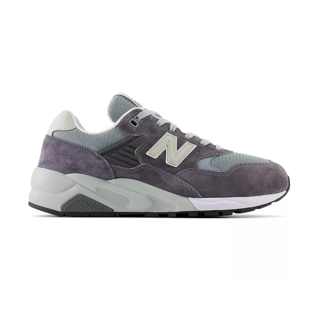 NEW BALANCE NB 580 男鞋 女鞋 深灰色 百