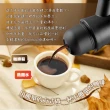 【TECO 東元】便攜式 手壓濃縮咖啡機 XYFYF002(咖啡機)