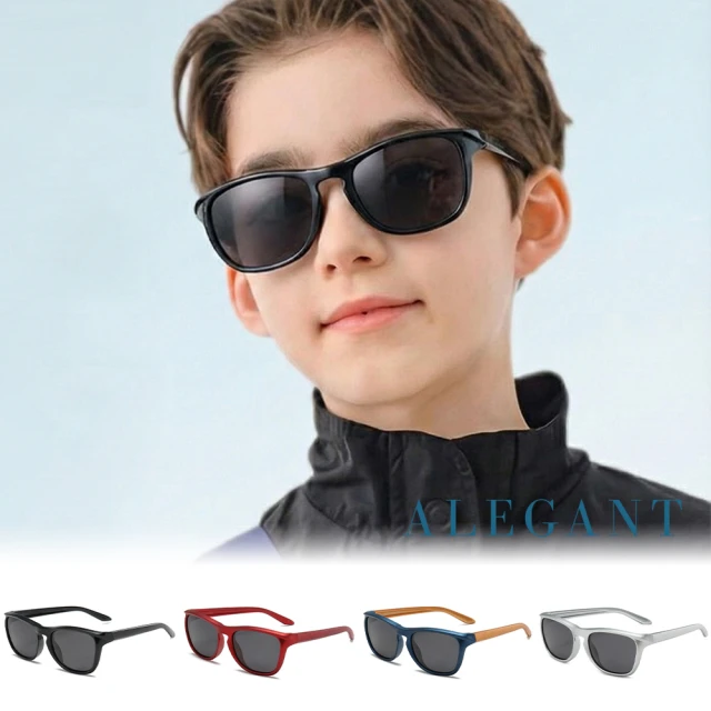 720 armour Miya 抗UV400多層鍍膜兒童休閒