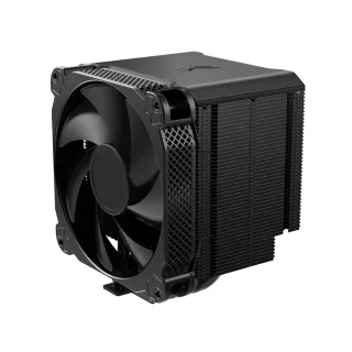 【JONSBO 喬思伯】HX6250 CPU散熱器(TDP:250W / 6年保 /德國暴力熊散熱膏/6導管/高度162mm)