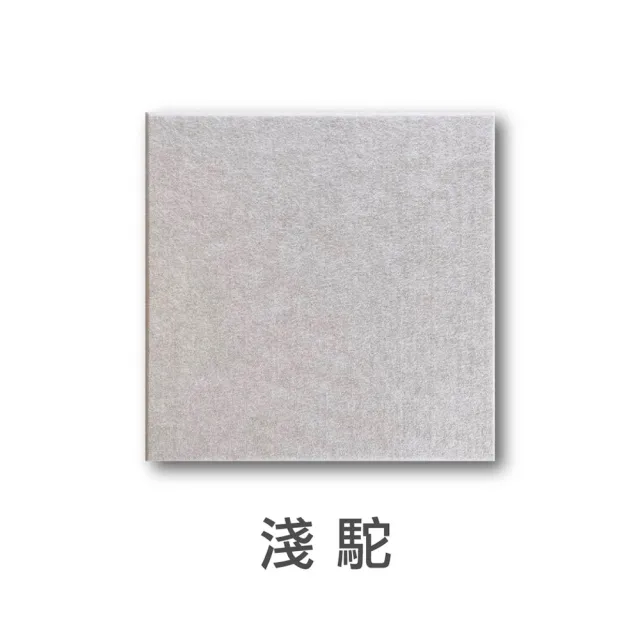【Jo Go Wu】毛氈隔音棉30X30-36入(消音板/吸音棉/隔音毯/隔音壁貼/隔音泡棉/靜音棉)