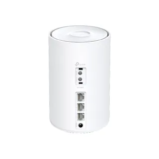 【TP-Link】Deco X50-4G AX3000 4G+ Cat6 Gigabit 雙頻無線網路 WiFi6 網狀Mesh 路由器(SIM卡分享器)