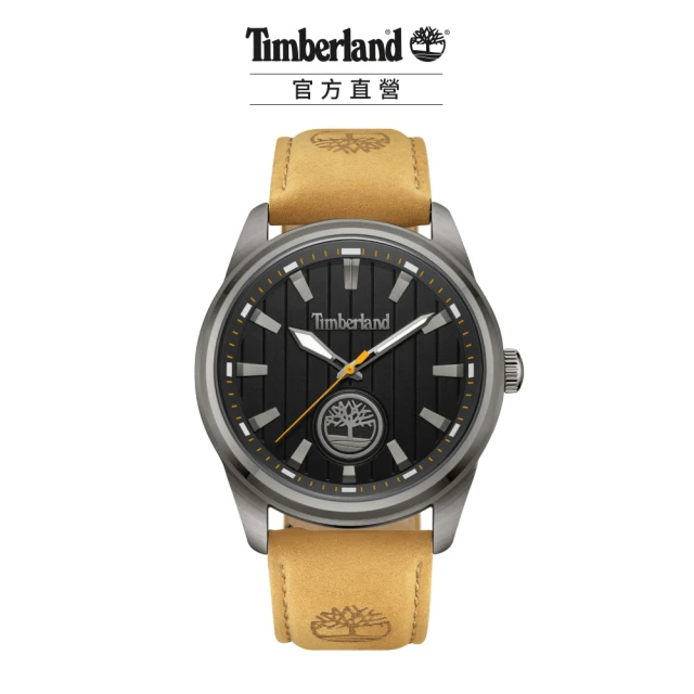 Timberland 男錶NORTHBRIDGE系列 SAT