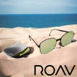【ROAV】RITA 超輕折疊太陽眼鏡(超輕 折疊 附收納保護套 RITA SS008 13.66)
