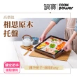 【CookPower 鍋寶】有格不紊餐具組