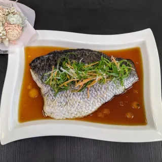【三頓飯】台灣金目鱸魚片(18片_150-200g/片)