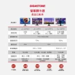 【GIGASTONE 立達】LA-22FA51 22型VA FHD極窄邊框電腦螢幕(護眼/75Hz/HDMI/VGA/1080P/低藍光/零閃屏)