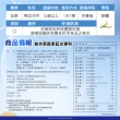 【funcare 船井生醫】藍光專利3C葉黃素3盒(共90顆)