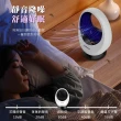 【Jo Go Wu】光觸媒吸入式捕蚊燈(買一送一/USB/驅蚊器/電蚊拍/捕蚊拍/蚊香)