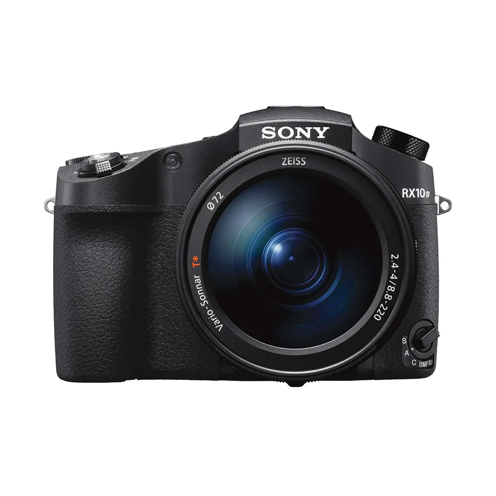 【SONY 索尼】DSC-RX10 IV 數位類單眼相機 RX10M4(公司貨)