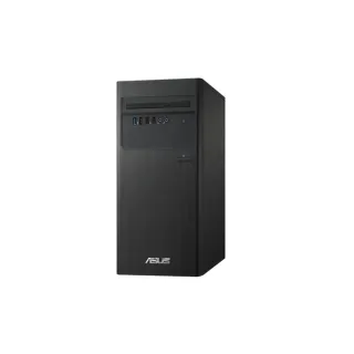 【ASUS 華碩】i7十六核電腦(H-S500TE/i7-13700/16G/512G SSD/W11)