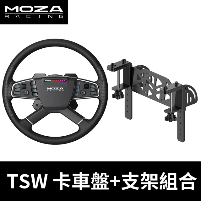 THRUSTMASTER 圖馬斯特 圖馬斯特T248P 力回