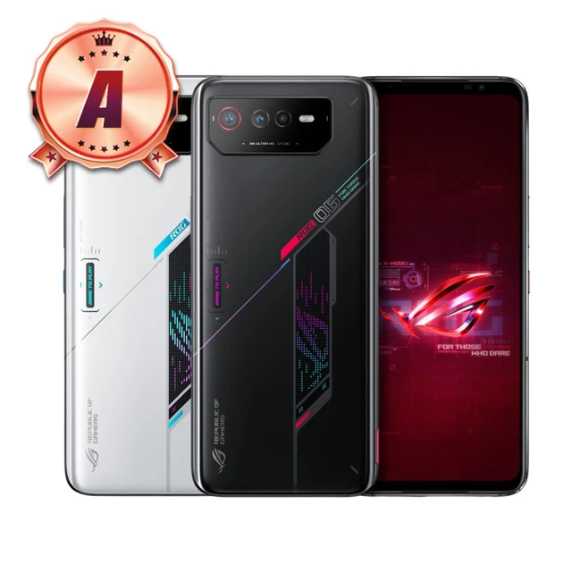 ASUS 華碩 ZenFone 9(8G/128G)折扣推薦