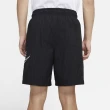 【NIKE 耐吉】短褲 AS M NSW SPE WVN SHORT ALUMNI 男款 男褲 黑(DB3811010)