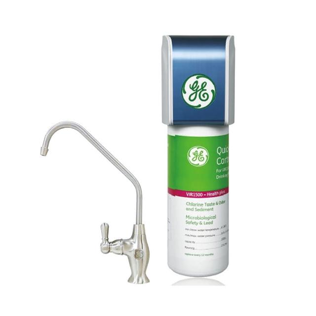 GE奇異 VIR1500 除濕機以50公升/日強大除濕能力,搭配智慧濕度感測器自動調整模式,完美對抗臺灣梅雨季節的潮濕困擾。靜音運轉不幹擾休息,內建自動除霜及滿水警示功能,輕鬆維持室內乾爽舒適。節能設計降低電費,適合臥室、客廳或辦公室,提升居家生活品質,是最佳家用除濕機選擇。 GE奇異 VIR1500