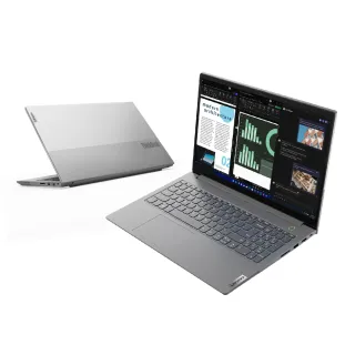 【ThinkPad 聯想】15.6吋i7商用筆電(ThinkBook 15/i7-1360P/16G/512G/W11H)