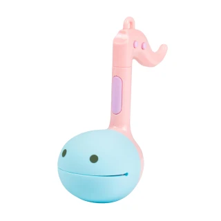 【Otamatone】日本造型彈奏樂器玩具組(小型)