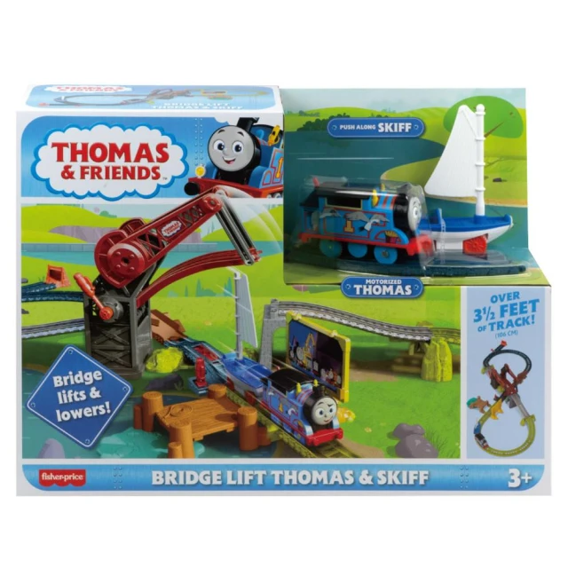 ToysRUs 玩具反斗城 Thomas & Friends