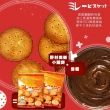 【nomura 野村美樂】日本美樂圓餅乾 焦糖風味 70g(原廠唯一授權販售)