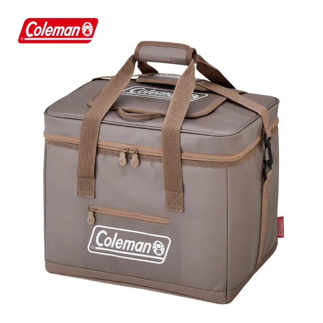 【Coleman】25L終極保冷袋(保冷袋 保冰袋 保鮮袋)