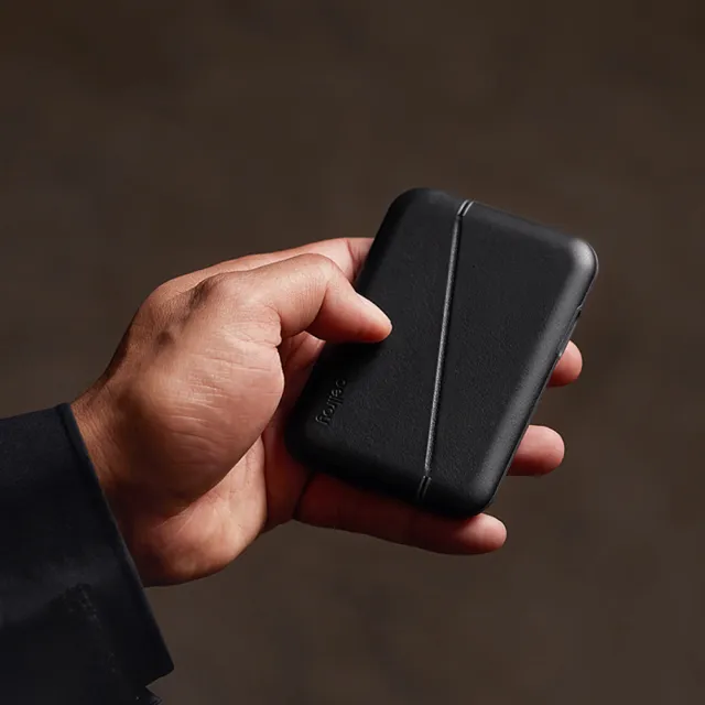【Bellroy】Flip Case Second Edition 雙面磁吸卡盒錢包