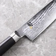 【KAI 貝印】旬 Shun Classic 日本製主廚用刀 20cm DM-0706(高碳鋼 日本製菜刀)
