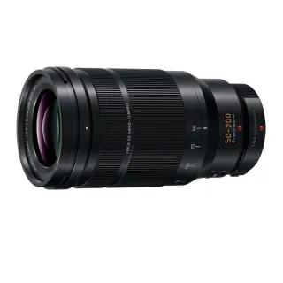 【Panasonic 國際牌】LUMIX G VARIO 50-200mm F2.8-4.0(公司貨)